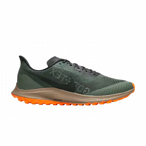 Nike Air Zoom Pegasus 36 Trail Gore-Tex 'Galactic Jade'