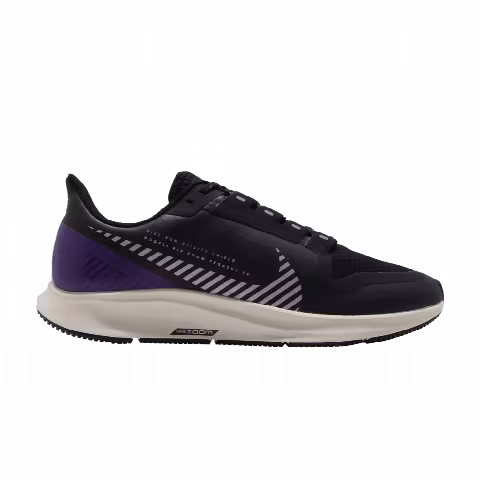 Nike Air Zoom Pegasus 36 Shield 'Black'