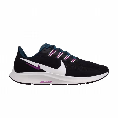 Nike Wmns Air Zoom Pegasus 36 'Black'