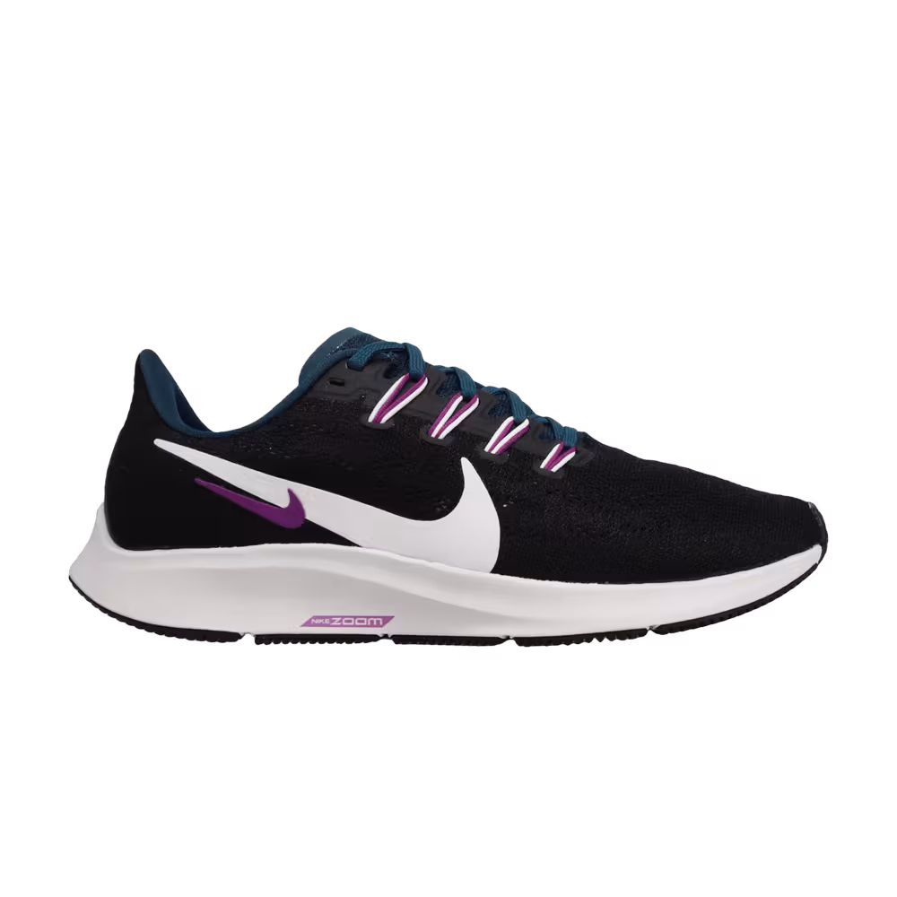 Nike Women's Air Zoom Pegasus 36 Black