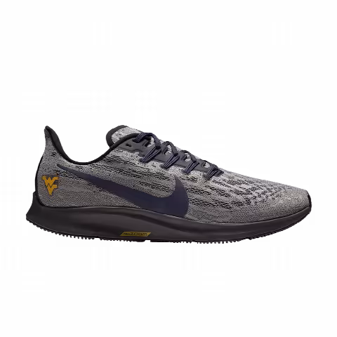 Nike Air Zoom Pegasus 36 'West Virginia'
