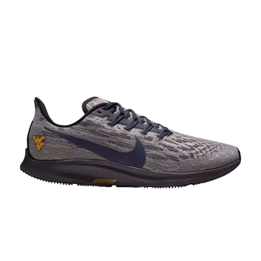 Nike Air Zoom Pegasus 36 West Virginia