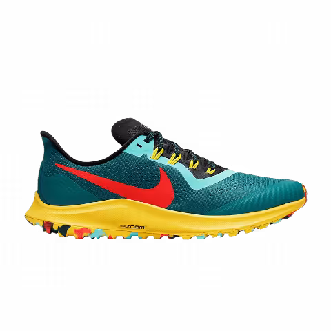 Nike Air Zoom Pegasus 36 Trail 'Geode Teal'