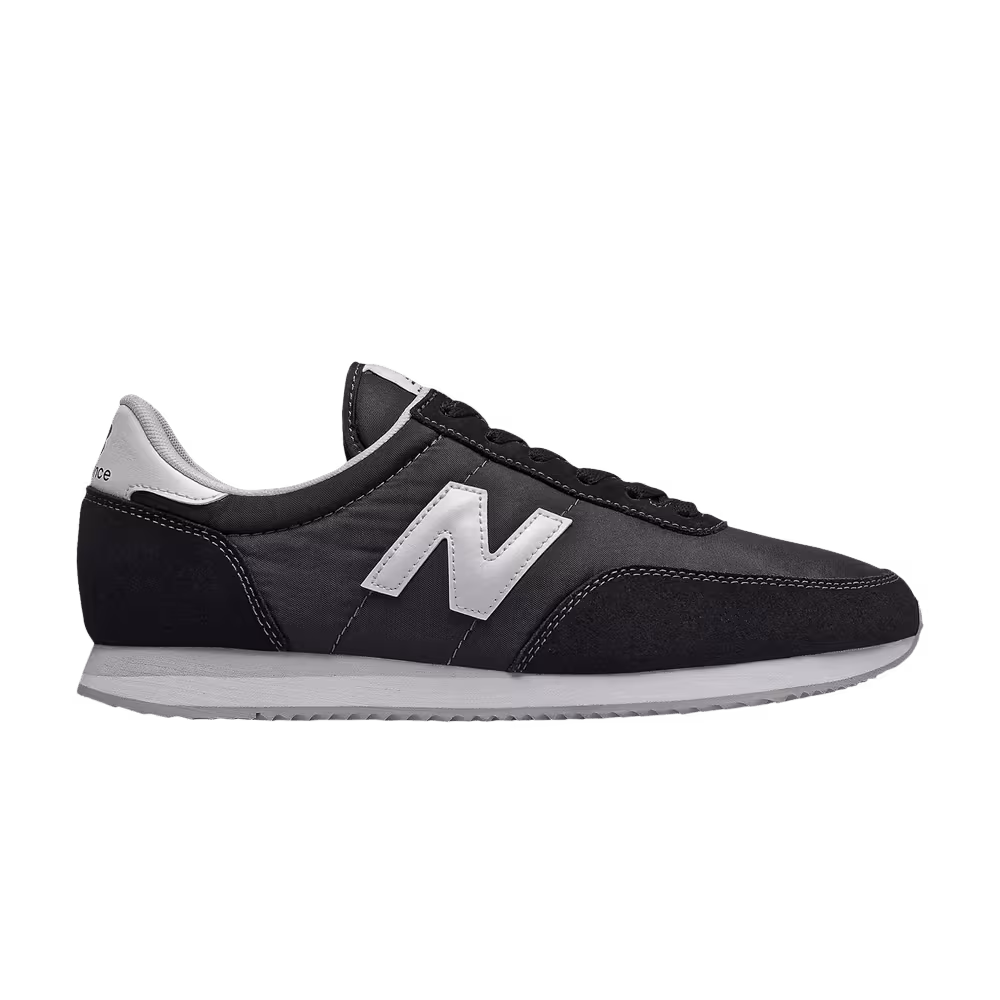 New Balance 720 Black White