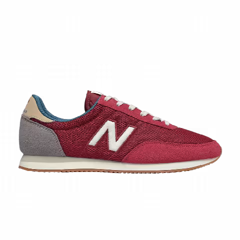 New Balance 720 'Scarlet Sesame'