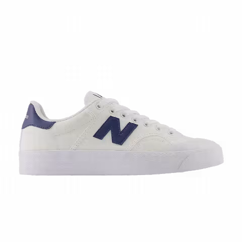 New Balance BB100 'White Vintage Indigo'