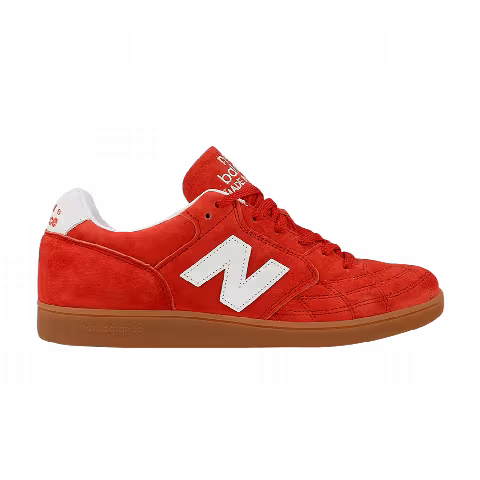 Lost Art x New Balance EPICTRLA 'Red Gum'