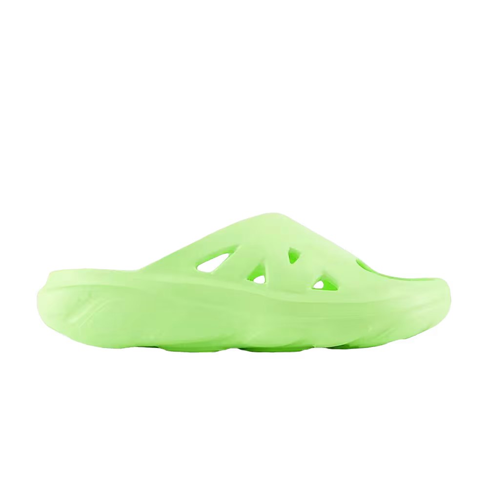 New Balance Fresh Foam RCVRY Slide Afterglow