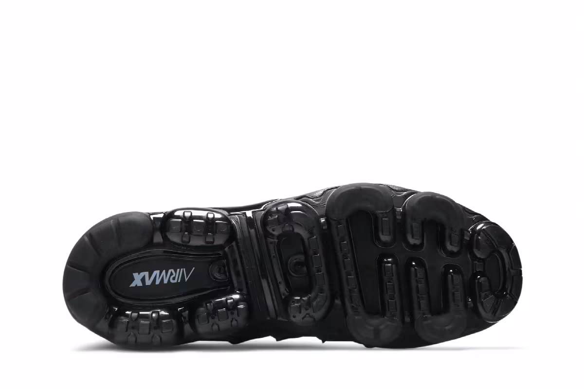 Nike Air VaporMax Plus Aluminum, view 5