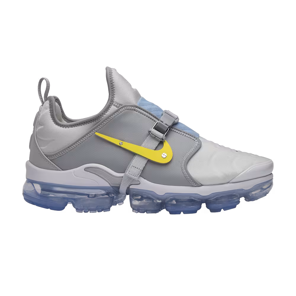 Nike Air VaporMax Plus On Air: Paris Works In Progress