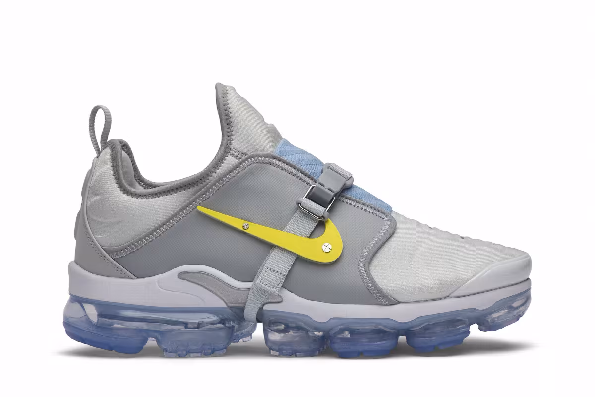 Nike Air VaporMax Plus On Air: Paris Works In Progress, view 2