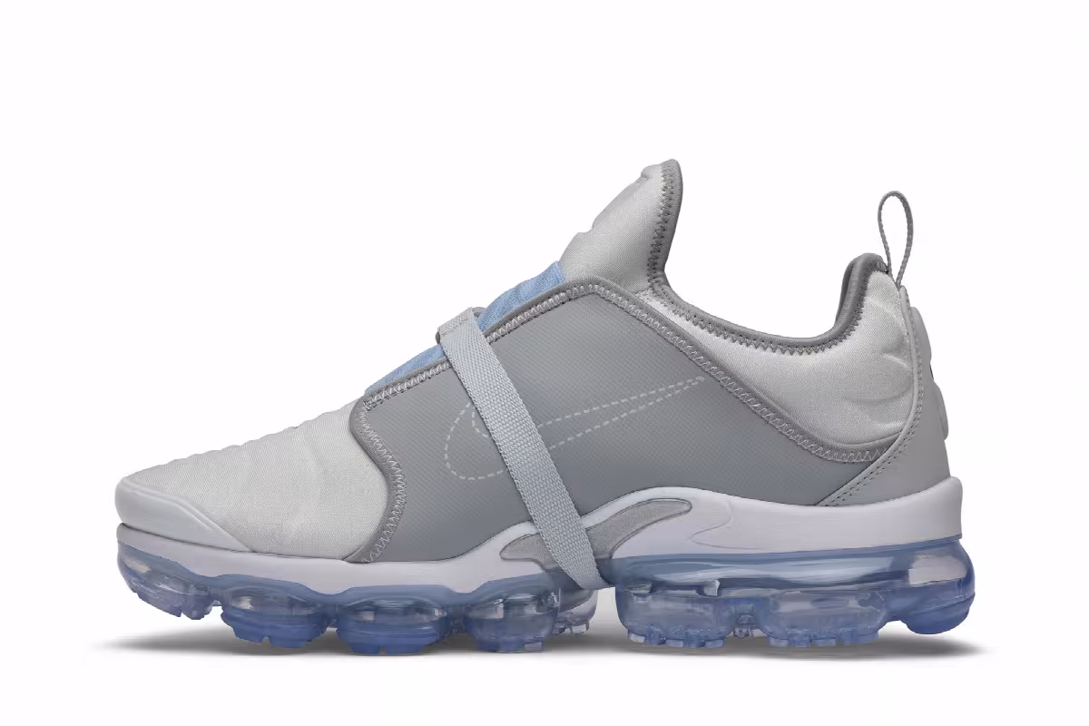 Nike Air VaporMax Plus On Air: Paris Works In Progress, view 4