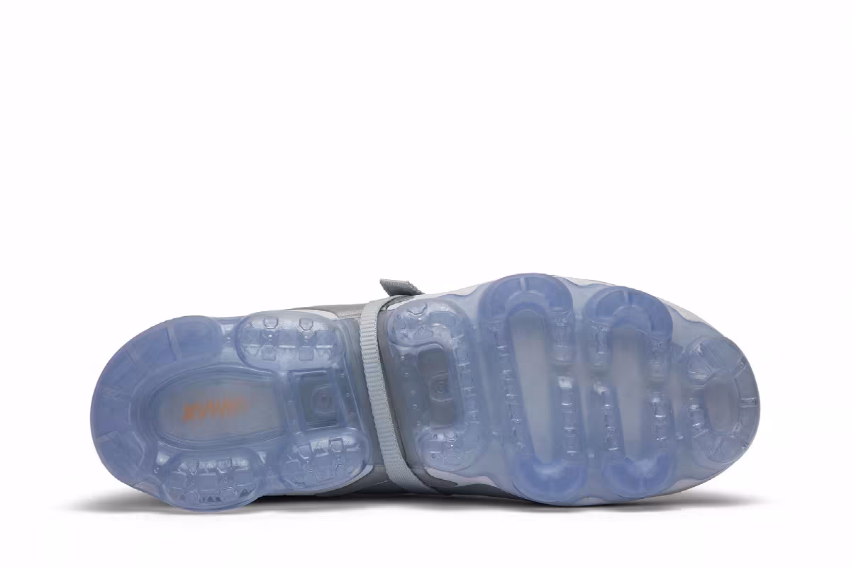 Nike Air VaporMax Plus On Air: Paris Works In Progress, view 5