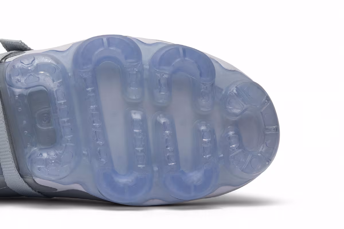 Nike Air VaporMax Plus On Air: Paris Works In Progress, view 6