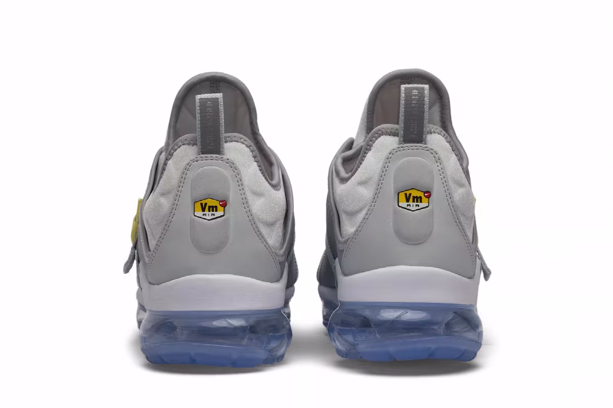 Nike Air VaporMax Plus On Air: Paris Works In Progress, view 7