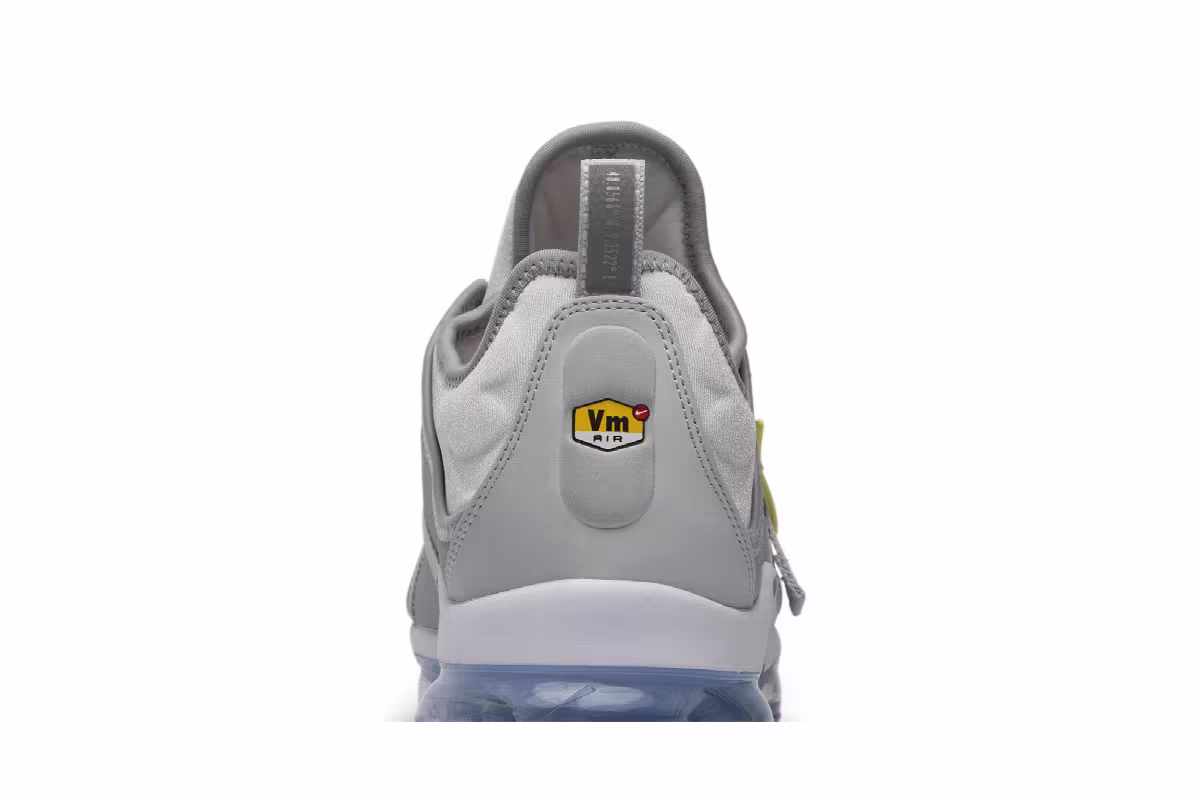 Nike Air VaporMax Plus On Air: Paris Works In Progress, view 8