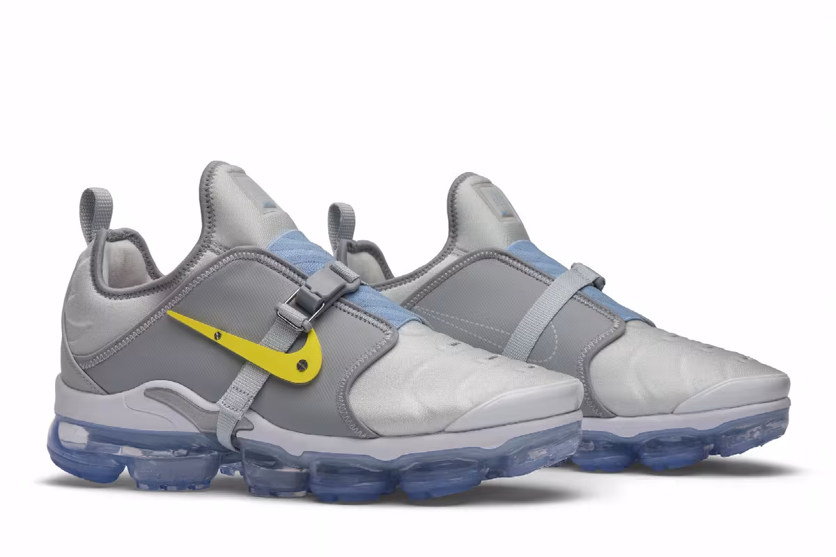 Nike Air VaporMax Plus On Air: Paris Works In Progress, view 9