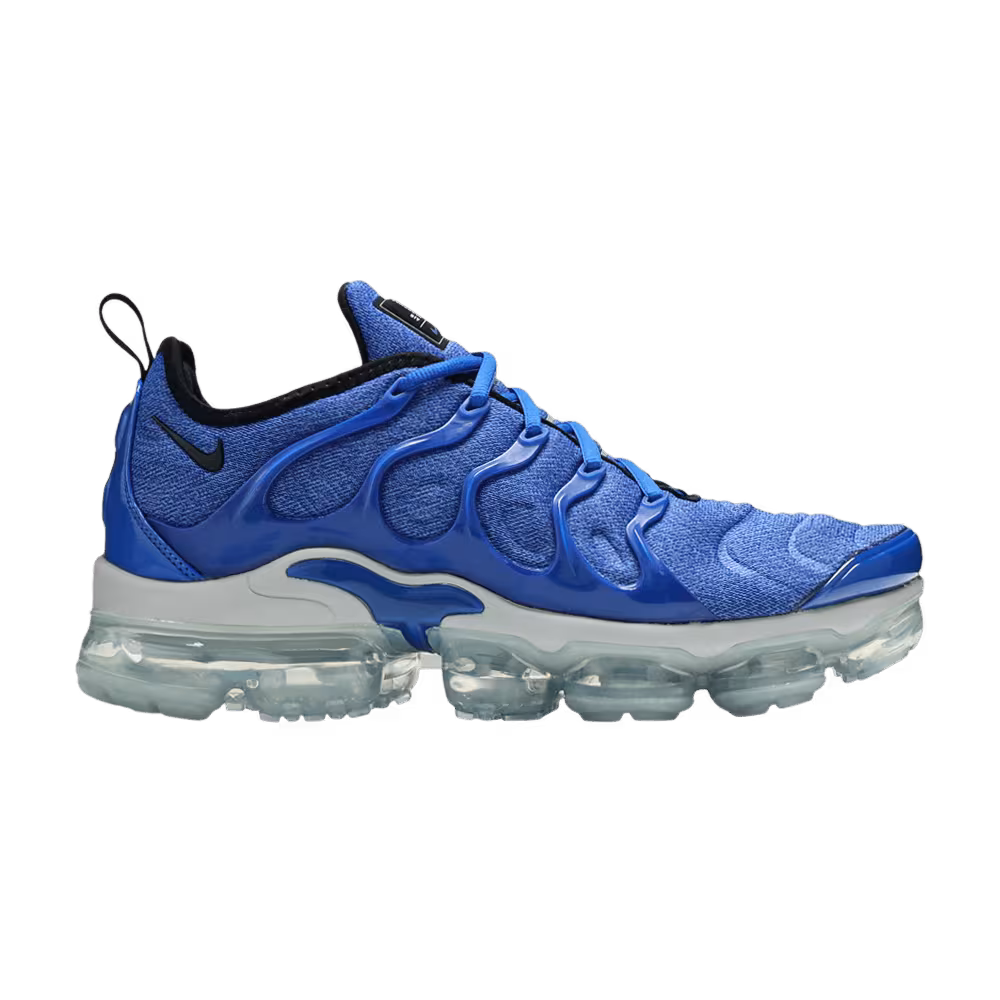 Nike Air Vapormax Plus Game Royal