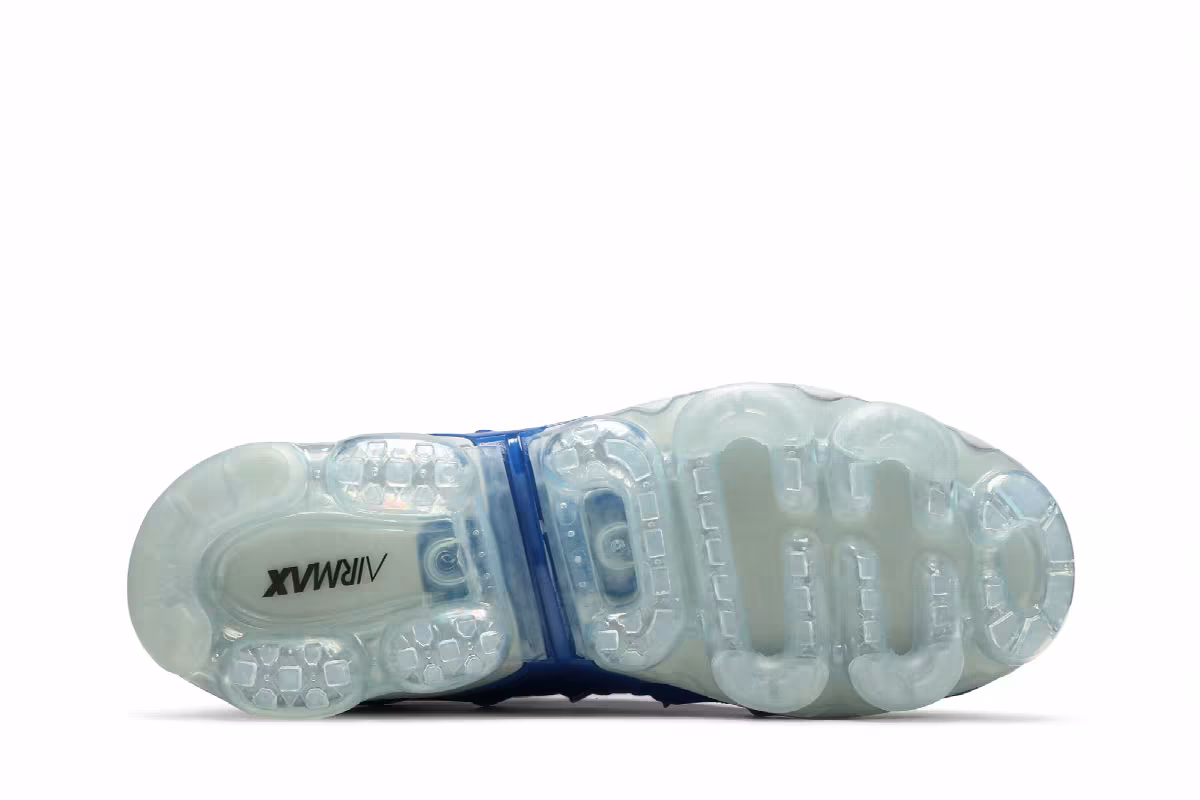 Nike Air Vapormax Plus Game Royal, view 5