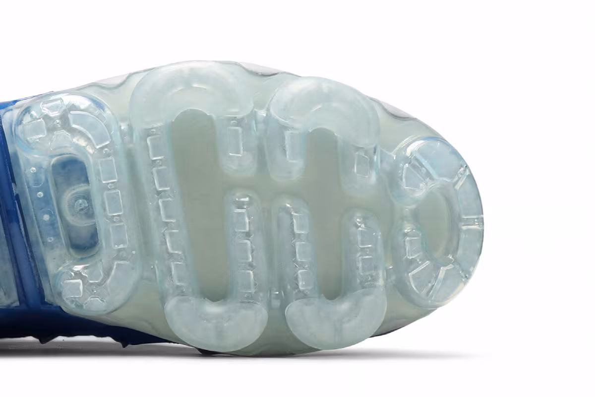 Nike Air Vapormax Plus Game Royal, view 6