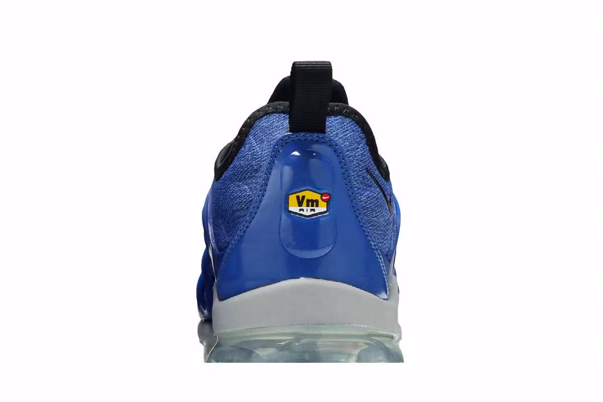 Nike Air Vapormax Plus Game Royal, view 8