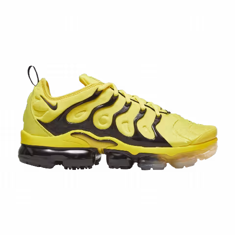 Nike Air VaporMax Plus 'Opti Yellow'