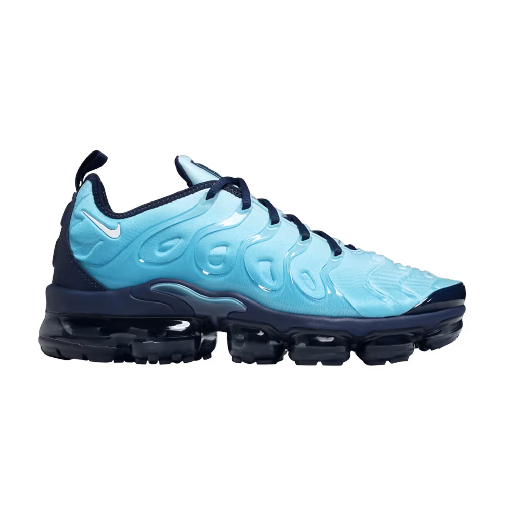 Nike Air VaporMax Plus Current Blue