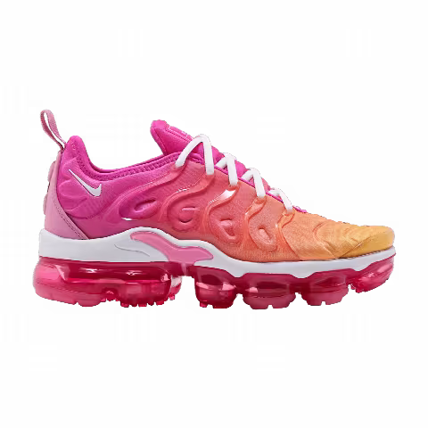 Nike Wmns Air VaporMax Plus 'Summer Sunset'