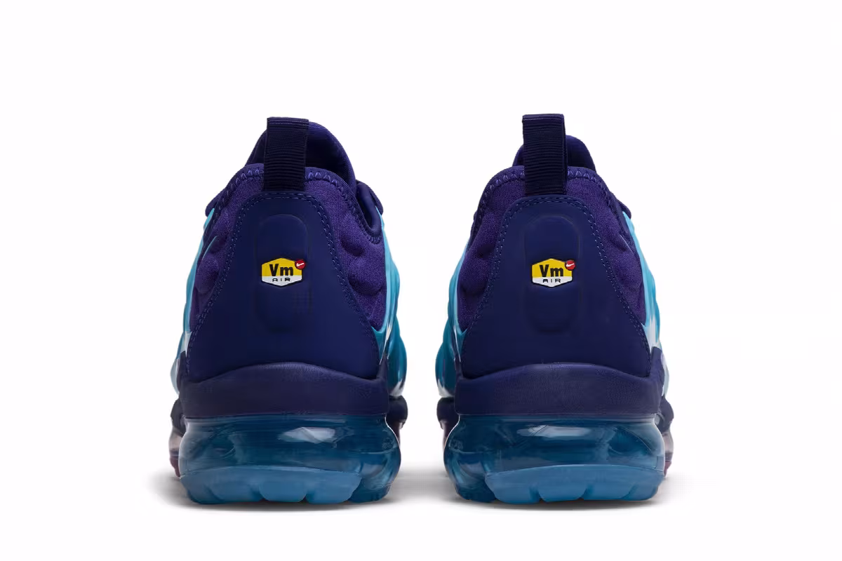 Nike Air VaporMax Plus Sunset, view 7