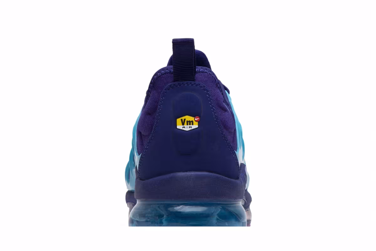 Nike Air VaporMax Plus Sunset, view 8