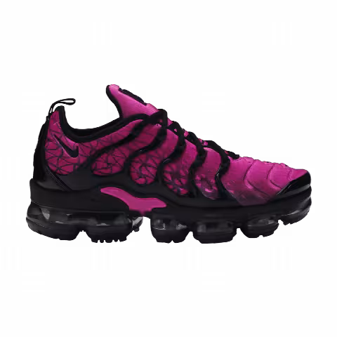 Nike Air VaporMax Plus 'Active Fuchsia'