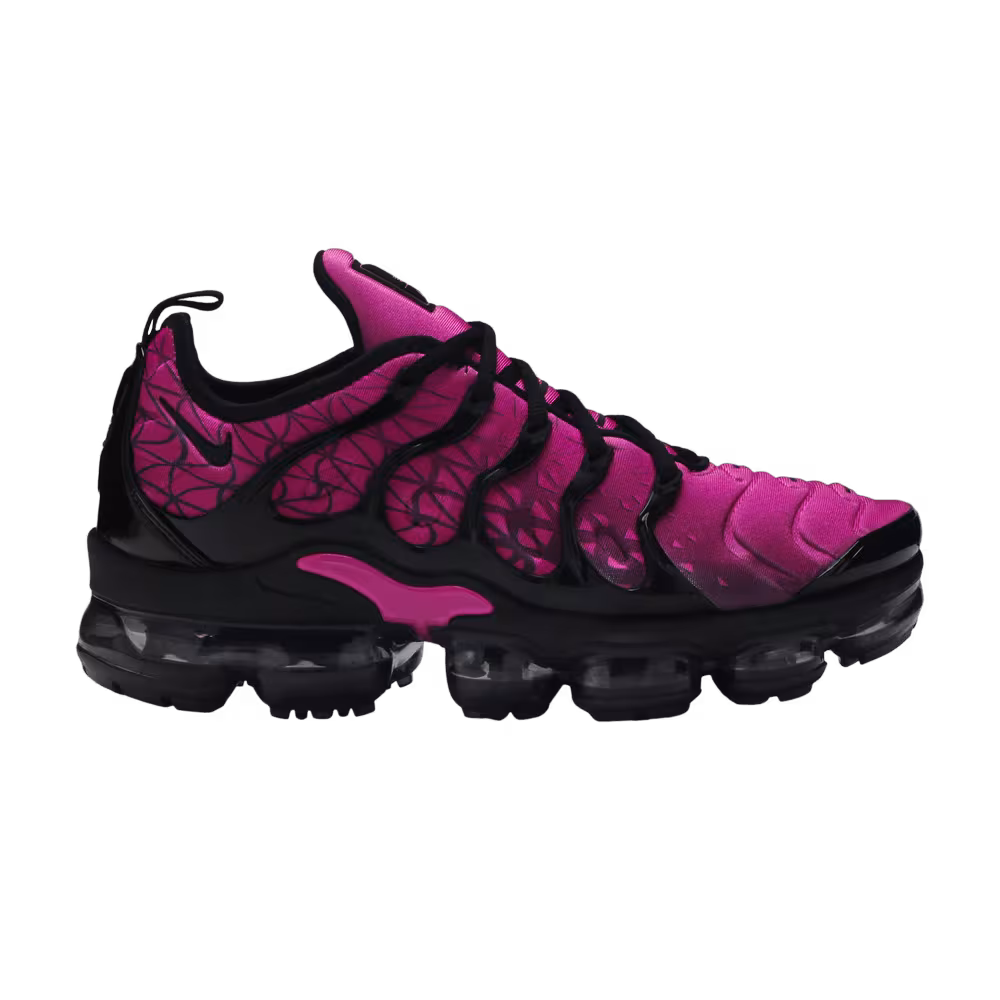 Nike Air VaporMax Plus Active Fuchsia