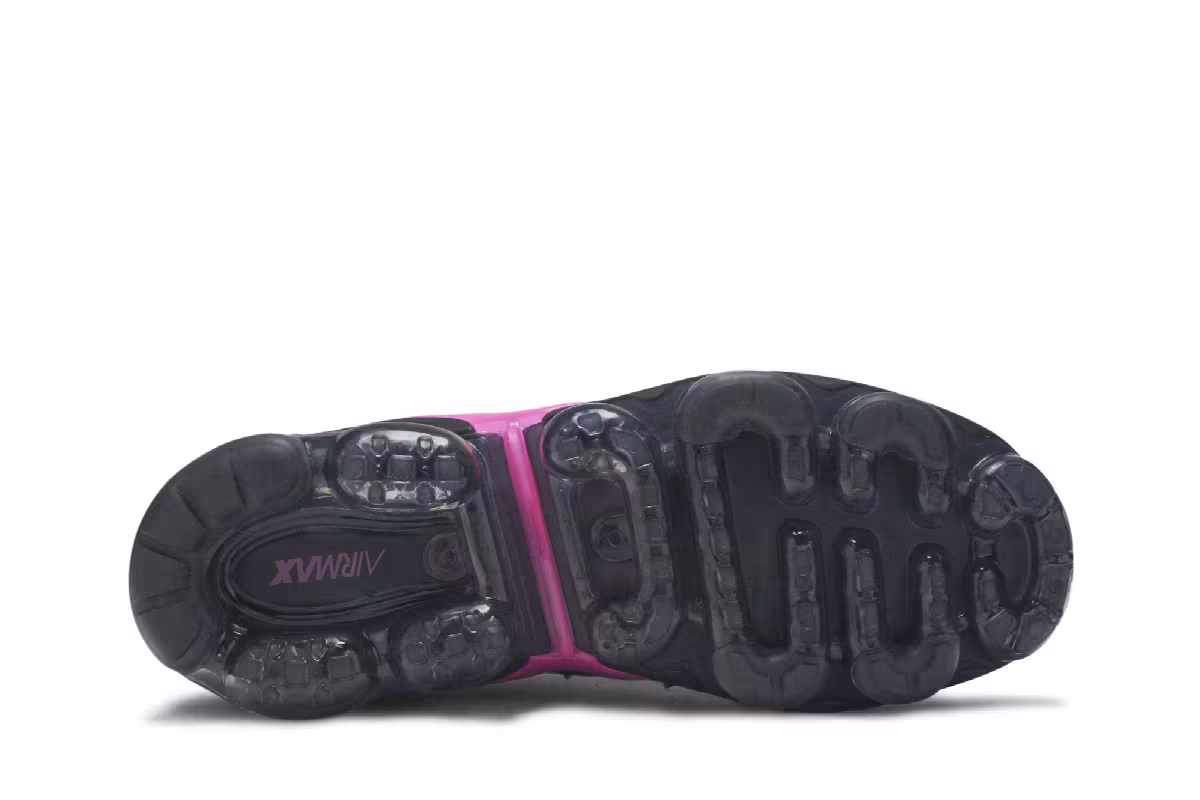 Nike Air VaporMax Plus Active Fuchsia, view 5