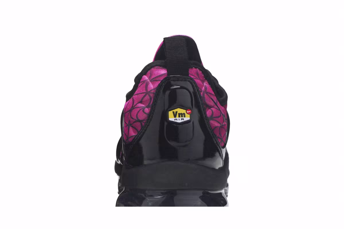 Nike Air VaporMax Plus Active Fuchsia, view 8