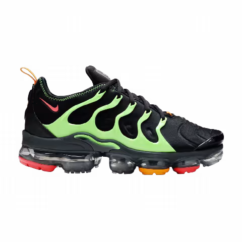 Nike Air VaporMax Plus 'Lime Green'