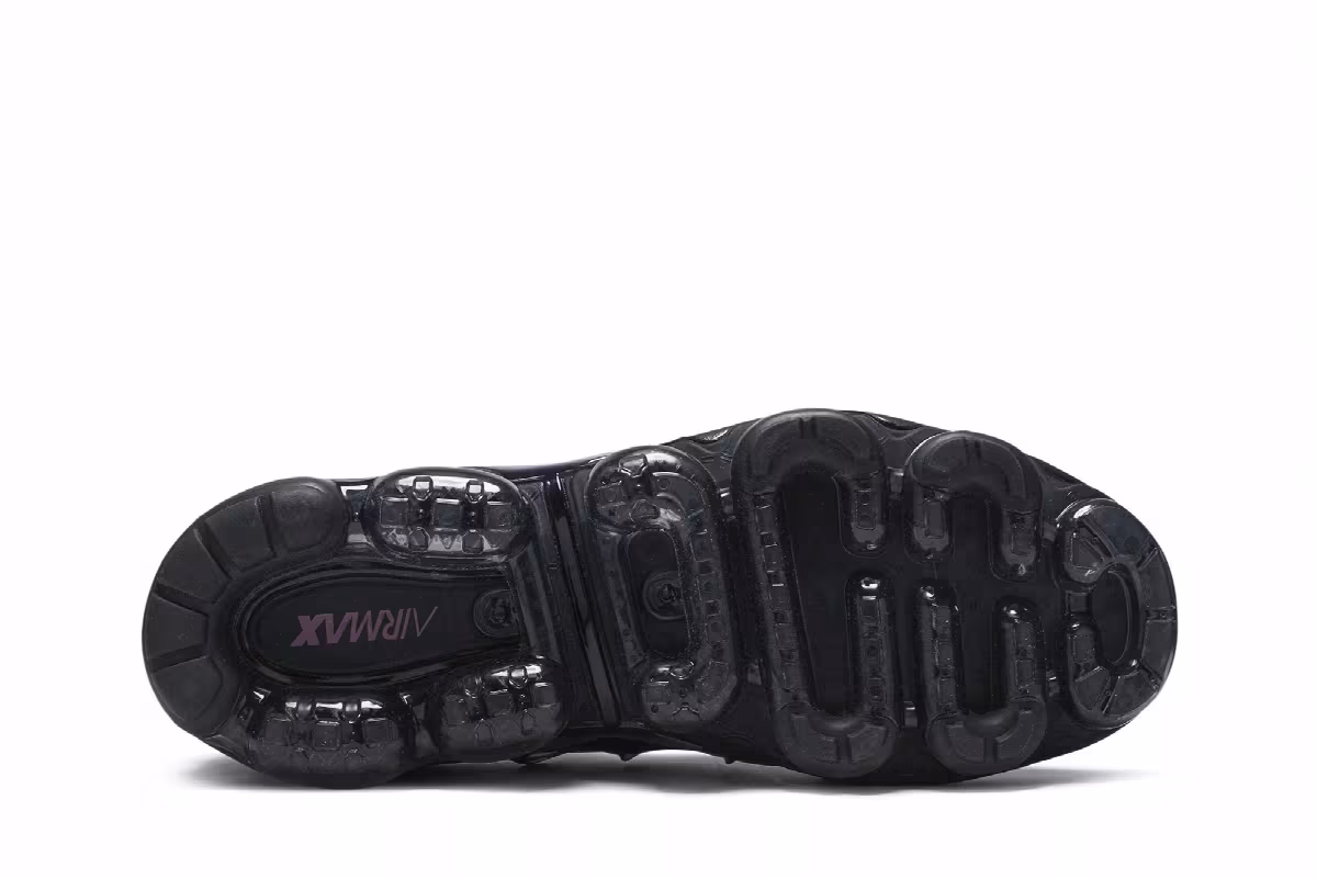 Nike Air VaporMax Plus Active Fuchsia, view 5