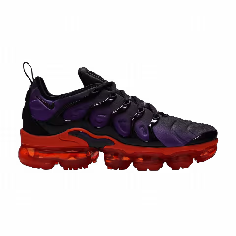 Nike Air VaporMax Plus 'Voltage Purple'