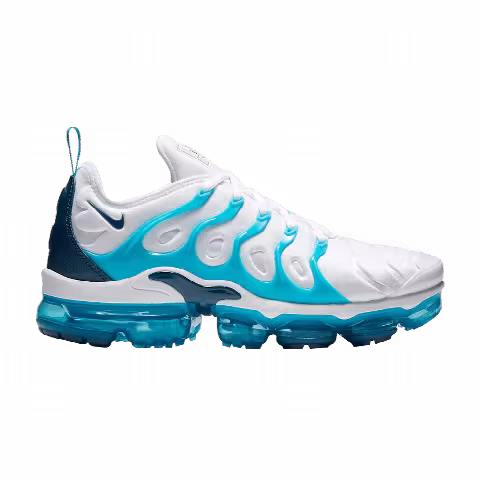 Nike Air VaporMax Plus 'Blue Force'