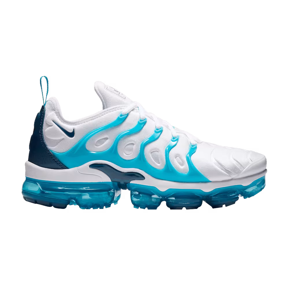 Nike Air VaporMax Plus Blue Force