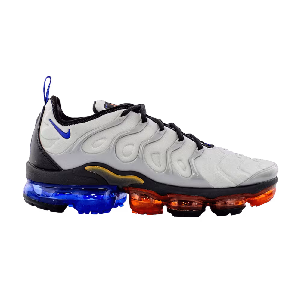 Nike Air VaporMax Plus Metallic Silver