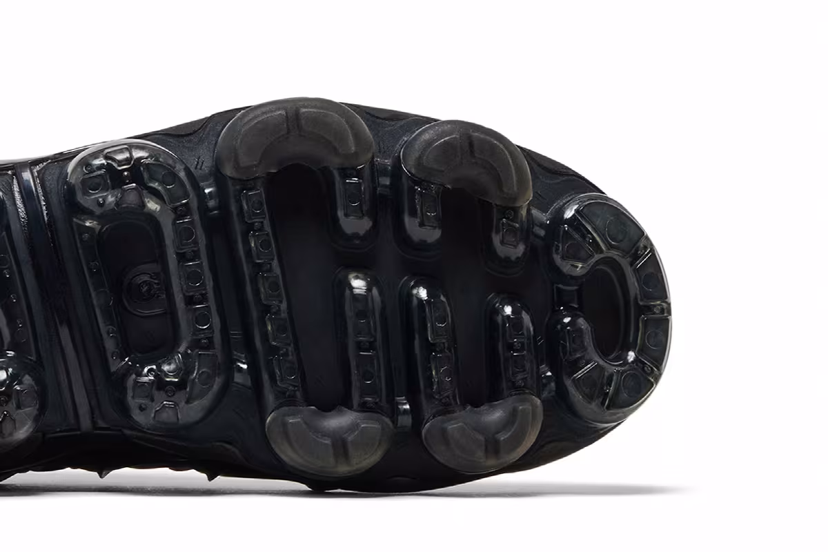 Nike Air VaporMax Plus Geometric, view 6