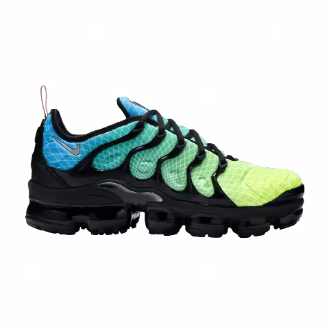 Nike Air VaporMax Plus 'Aurora Green'