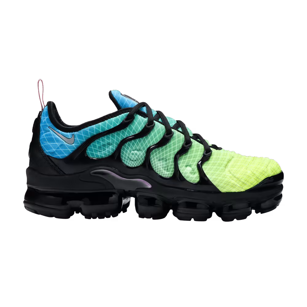 Nike Air VaporMax Plus Aurora Green