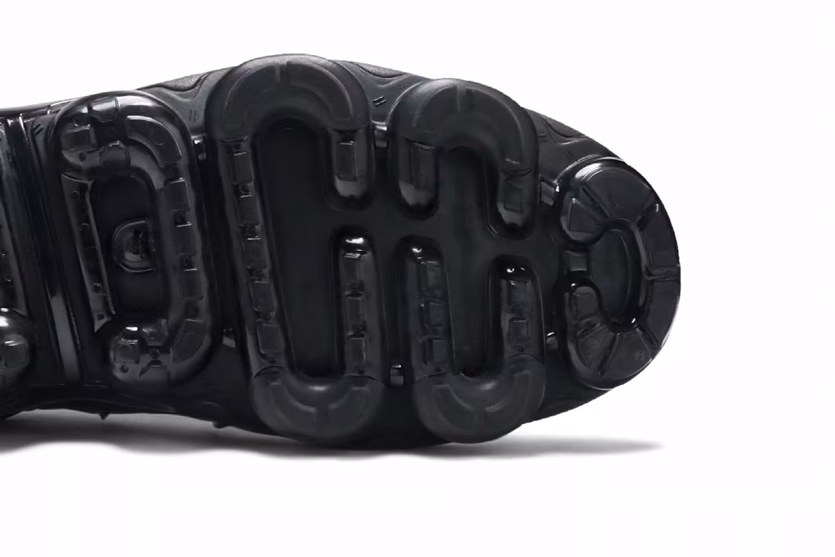 Nike Air VaporMax Plus Aurora Green, view 6