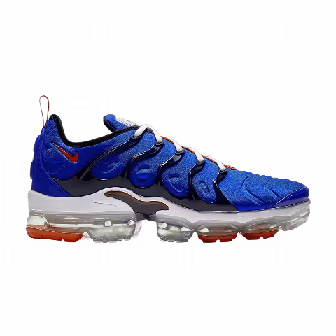 Nike Air VaporMax Plus 'Racer Blue'