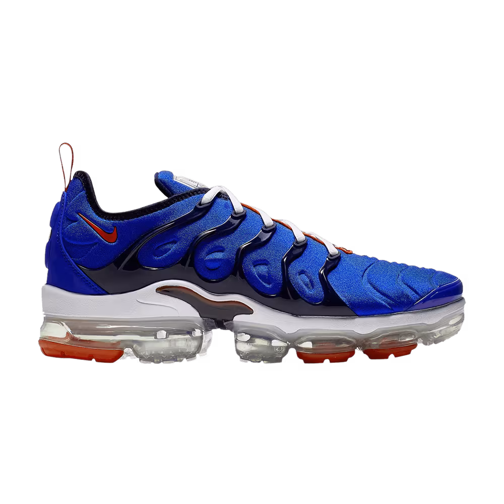 Nike Air VaporMax Plus Racer Blue