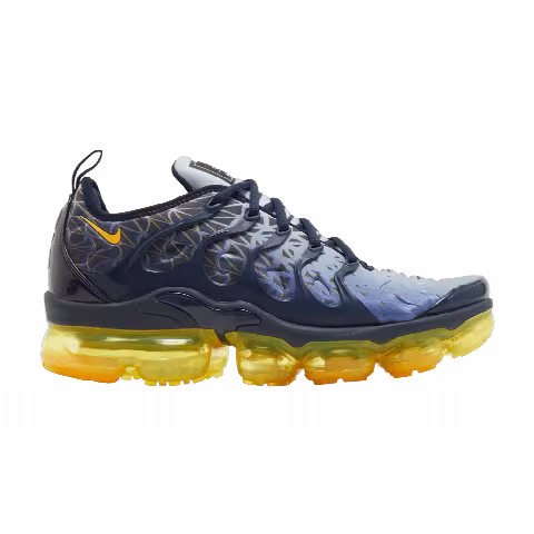 Nike Air VaporMax Plus 'Indigo Storm'