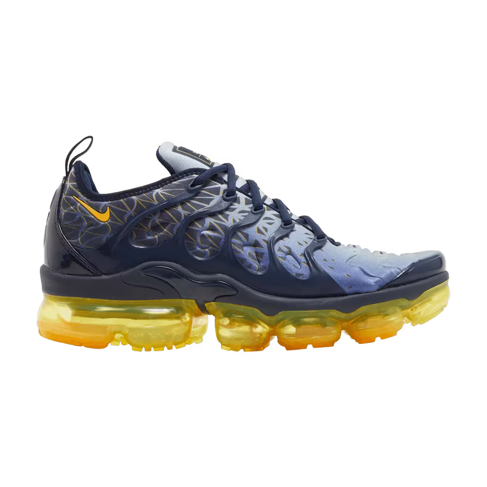 Nike Air VaporMax Plus Indigo Storm