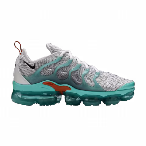 Nike Air VaporMax Plus 'Aurora Green'
