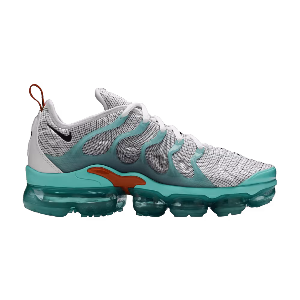 Nike Air VaporMax Plus Aurora Green